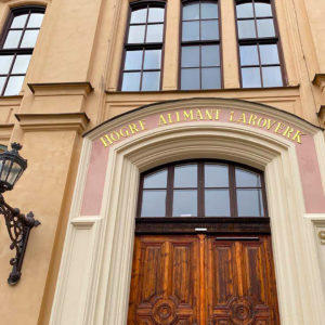 COVID-19 | Så ska läsåret säkras för Uppsalas gymnasielever