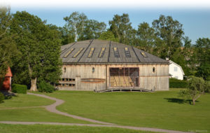 KULTUR | Region Uppsala övertar driften av Gamla Uppsala museum