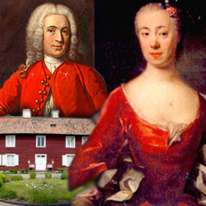 HISTORIA | Hushållet grunden för Carl von Linnés vetenskapliga arbete