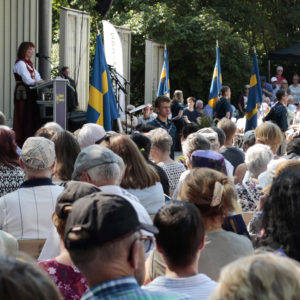COVID-19 | Sveriges nationaldag och Kulturnatten blir av – digitalt