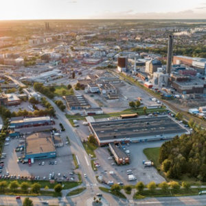 AFFÄRER | Uppsala kommun säljer industrifastigheter till företaget Areim