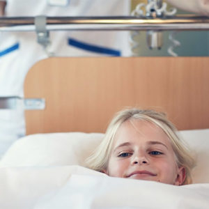 COVID-19 | Studie ska öka kunskapen om covidsjukdom hos barn med cancer