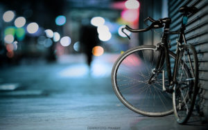 SAMHÄLLE | Nu kan kommuner söka finansiering för extra cykelåtgärder