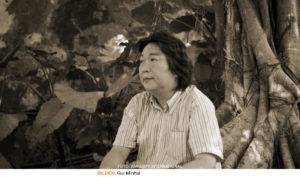 AMNESTY INTERNATIONAL: Kina måste frige Gui Minhai!
