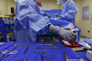 MEDICIN | Ny process ska öka tillgången på organ för transplantation