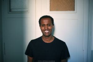 KULTUR | Ung filmare från Somalia får filmpris till Ingmar Bergmans minne