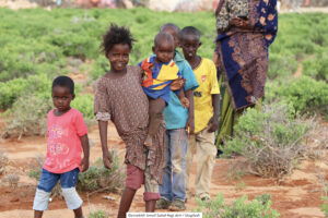 VÄRLDEN | Sverige stärker kampen mot könsstympning