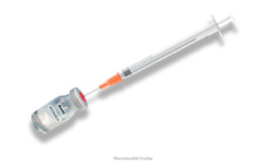 COBID-19 | EMA rekommenderar godkännande av Pfizer/BioNTechs vaccin mot covid-19