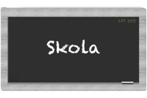 SKOLA | Mer undervisningstid till SO och NO i grundskolan