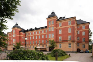 FLYTT | Lundellska skolan får nya lokaler på Polacksbacken