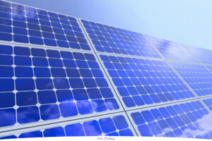 SOLIDARITET | Regionen beslutar sig för att se över leverantörer av solceller
