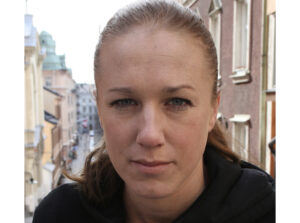 SPORT | Kajsa Bergqvist ny förbundskapten: ”Ett drömjobb”