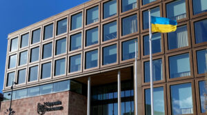 SOLIDARITET | Uppsala kommun vill ha vänortssamarbete med Ukraina